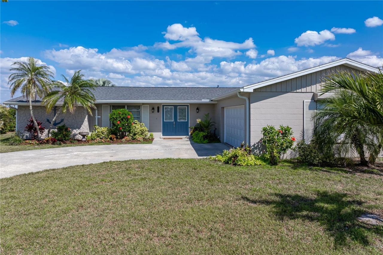 2308 Harbour Drive, Punta Gorda, FL 33983 Photo