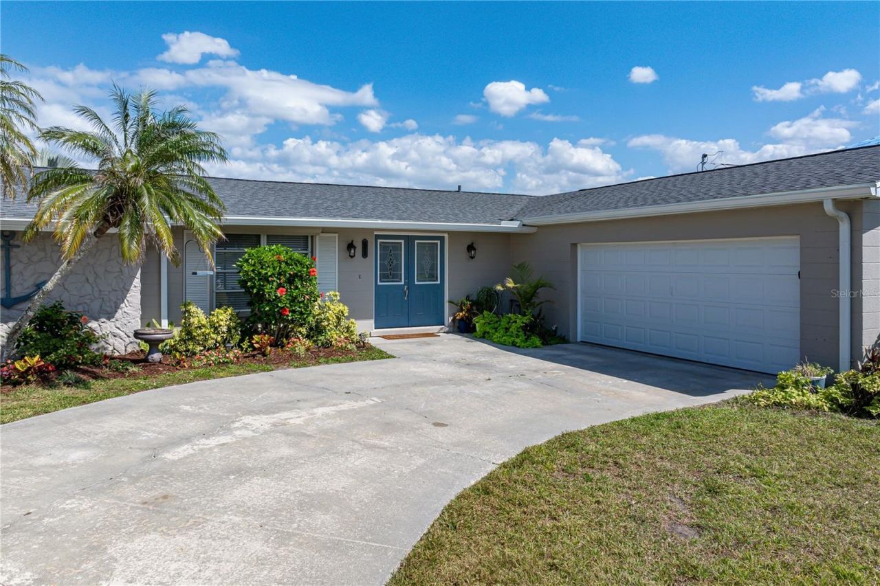 2308 Harbour Drive, Punta Gorda, FL 33983 Photo