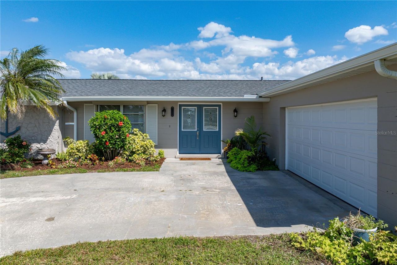 2308 Harbour Drive, Punta Gorda, FL 33983 Photo