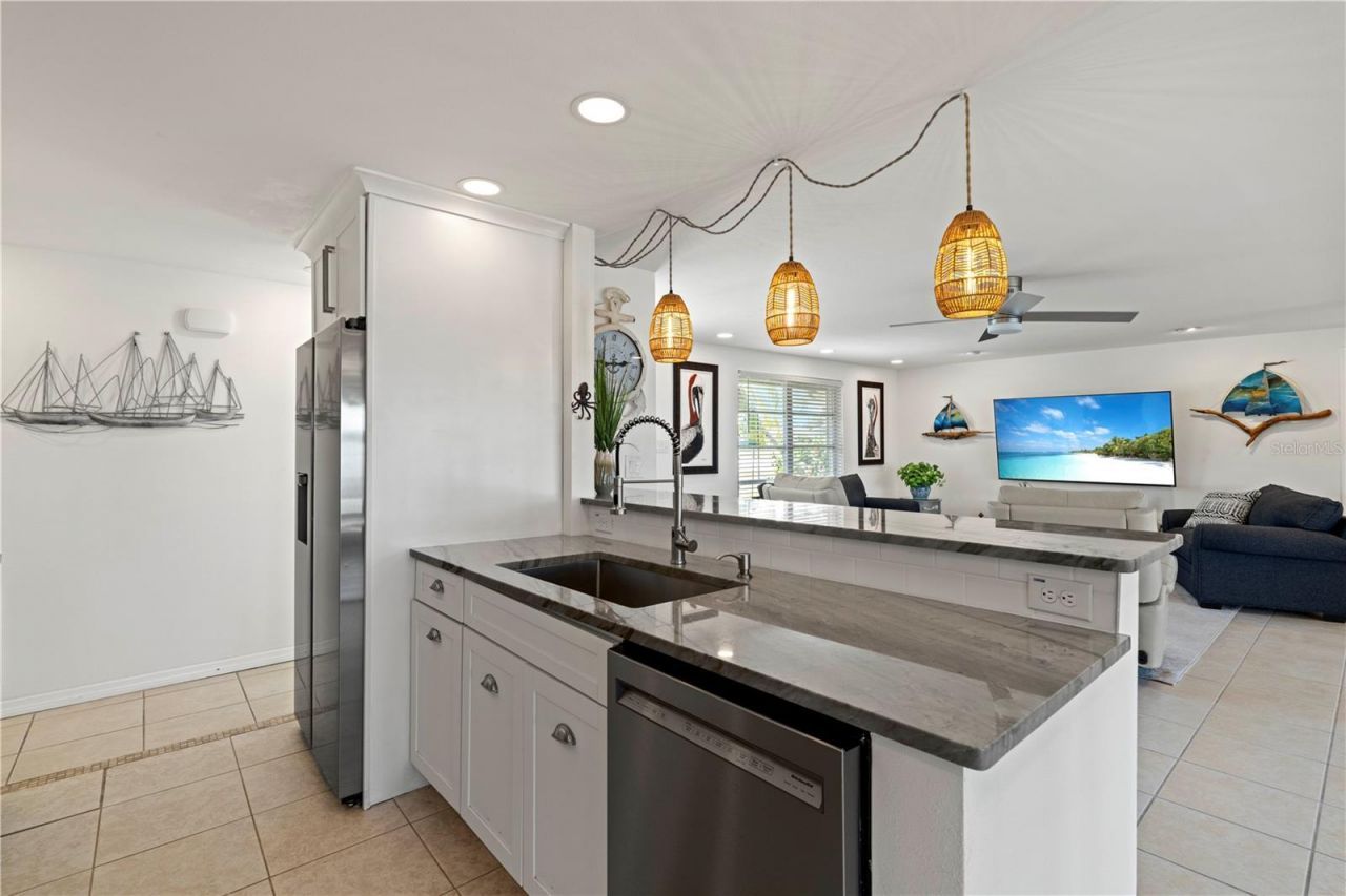 2308 Harbour Drive, Punta Gorda, FL 33983 Photo