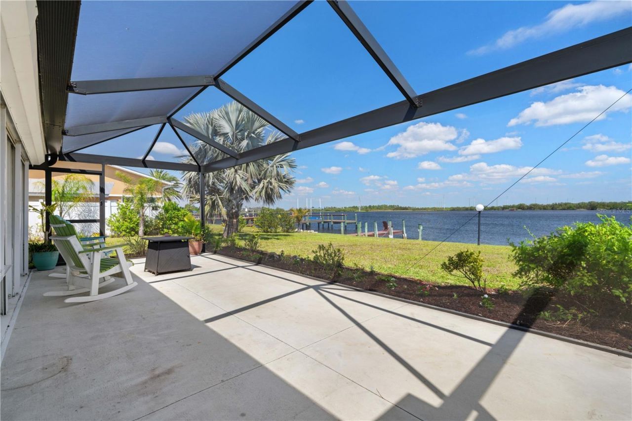 2308 Harbour Drive, Punta Gorda, FL 33983 Photo