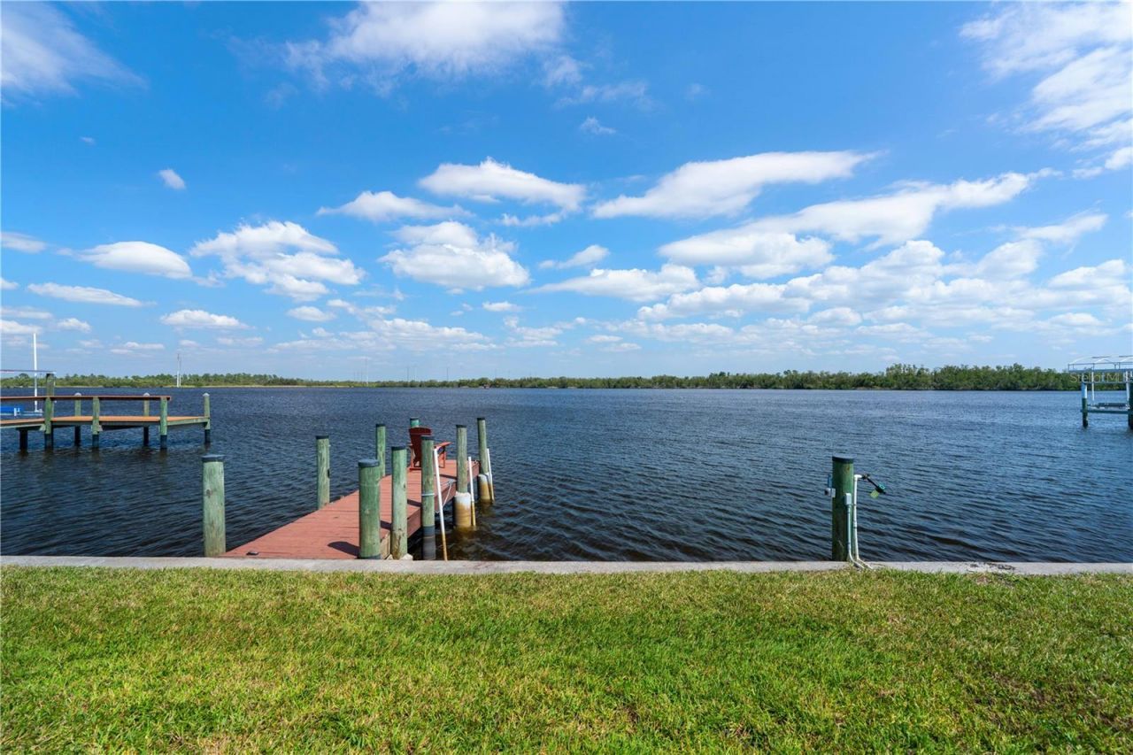 2308 Harbour Drive, Punta Gorda, FL 33983 Photo