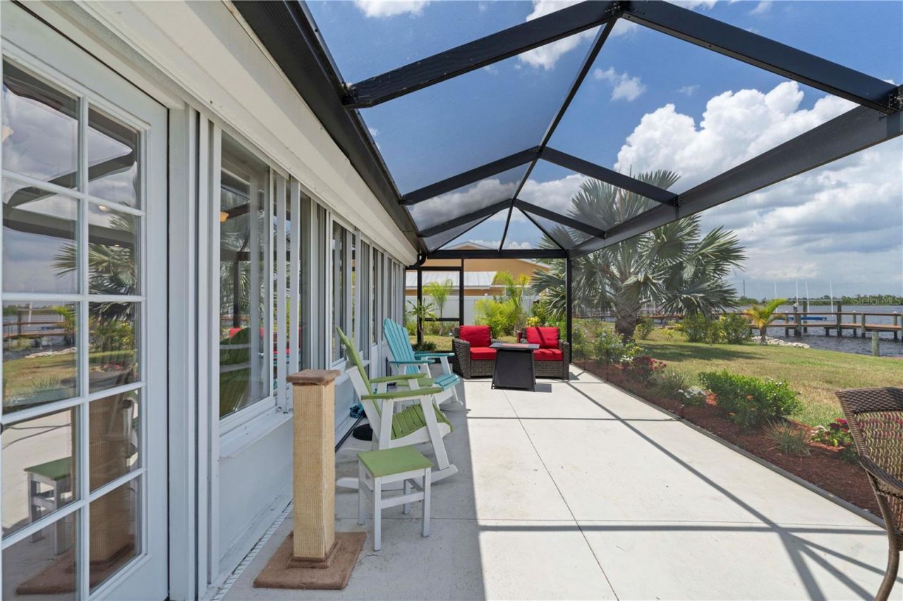 2308 Harbour Drive, Punta Gorda, FL 33983 Photo