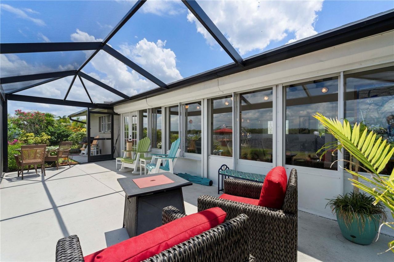 2308 Harbour Drive, Punta Gorda, FL 33983 Photo