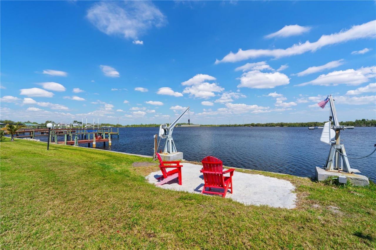 2308 Harbour Drive, Punta Gorda, FL 33983 Photo