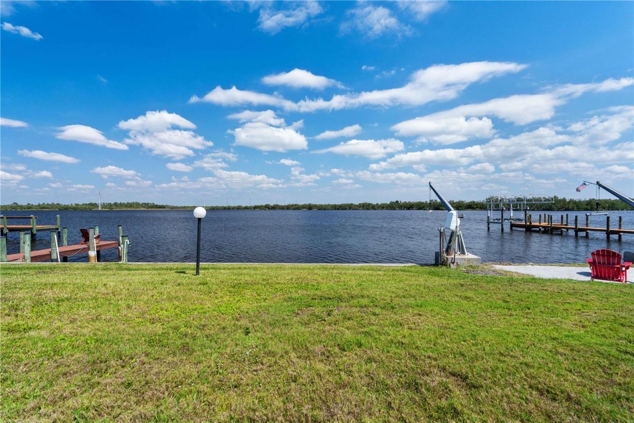 2308 Harbour Drive, Punta Gorda, FL 33983 Photo