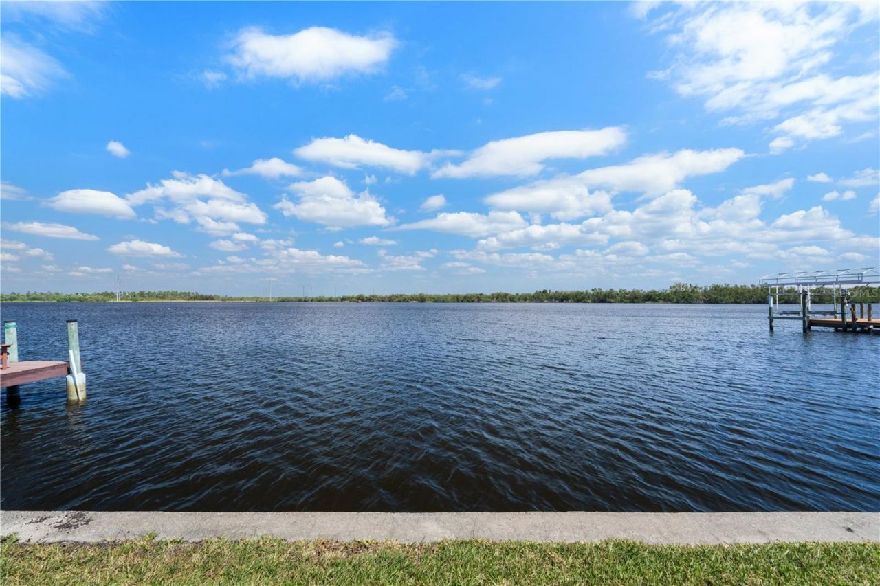 2308 Harbour Drive, Punta Gorda, FL 33983 Photo