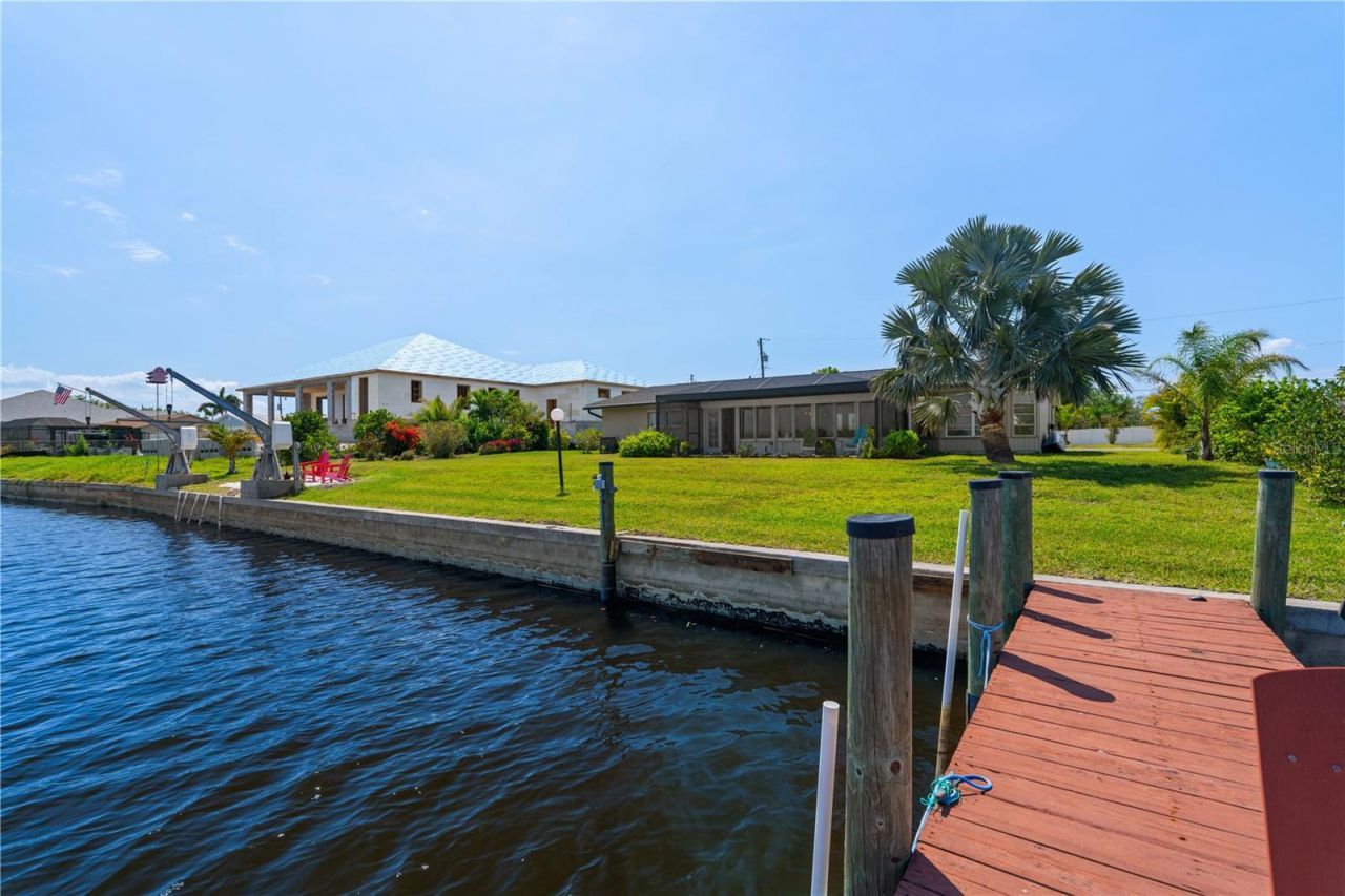 2308 Harbour Drive, Punta Gorda, FL 33983 Photo