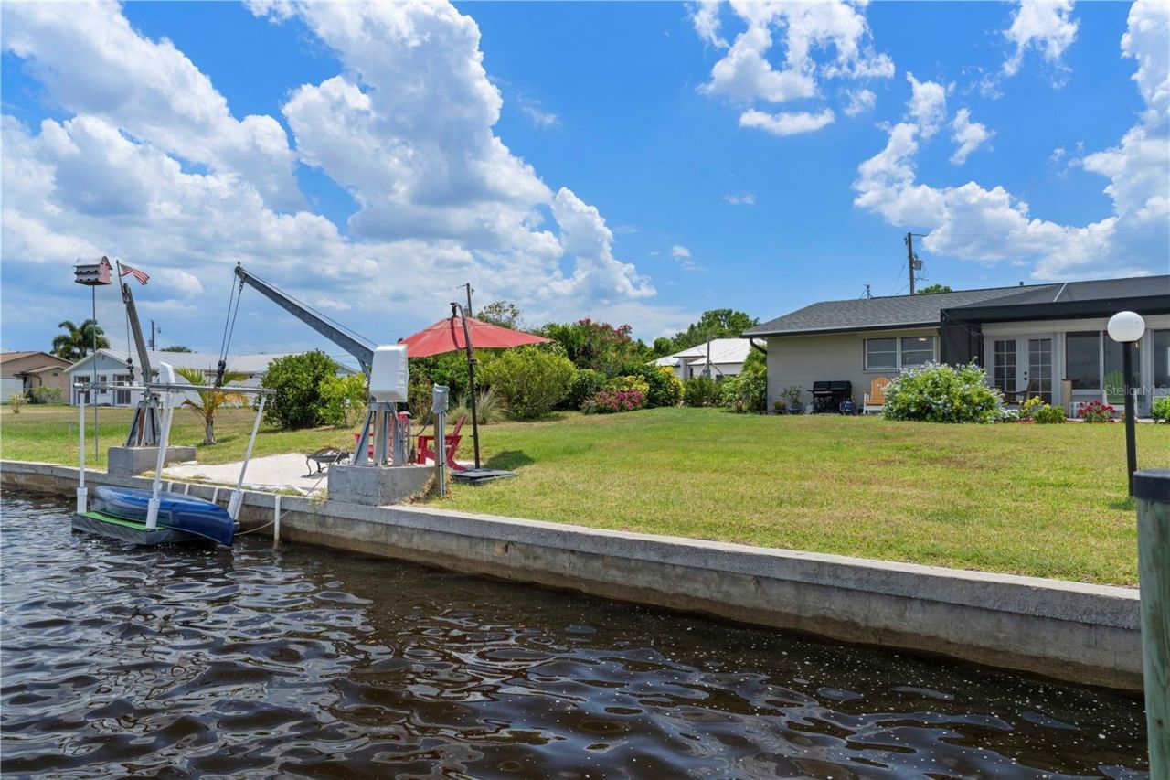 2308 Harbour Drive, Punta Gorda, FL 33983 Photo