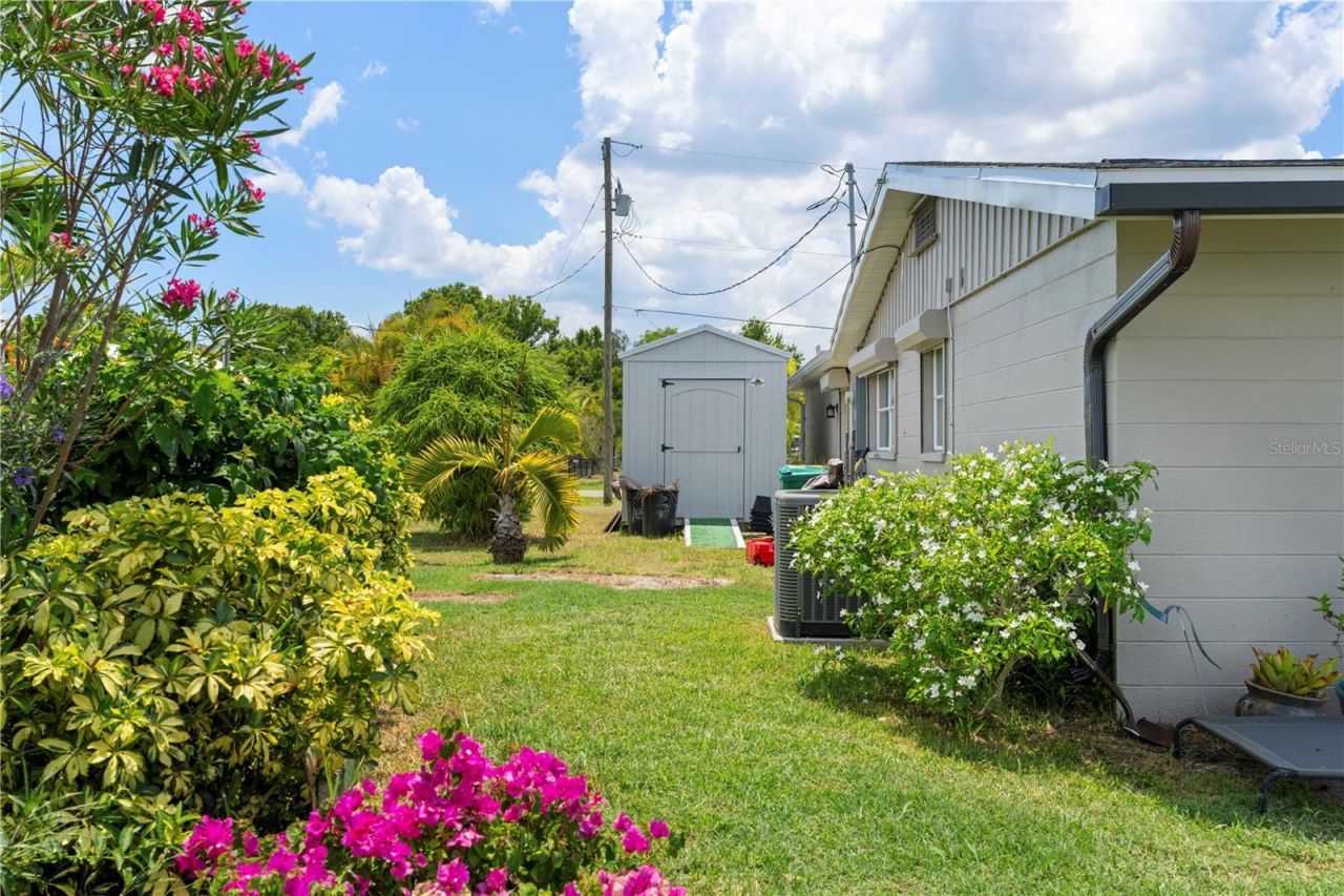 2308 Harbour Drive, Punta Gorda, FL 33983 Photo