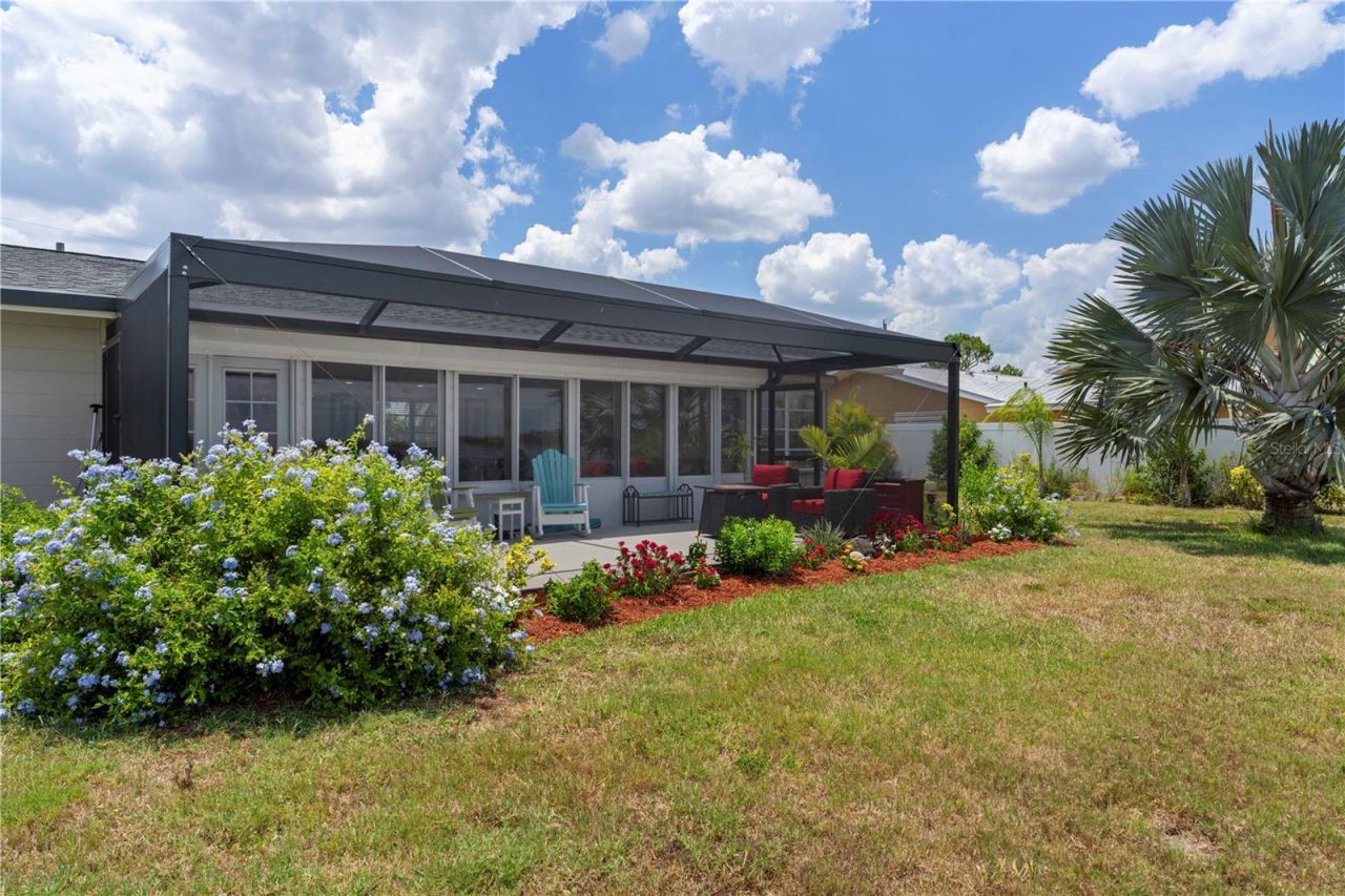 2308 Harbour Drive, Punta Gorda, FL 33983 Photo