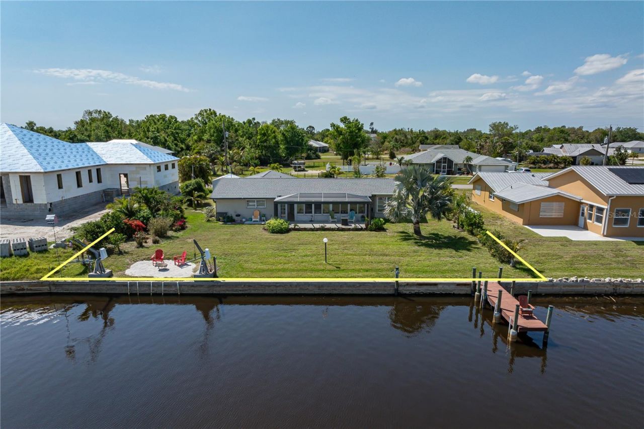 2308 Harbour Drive, Punta Gorda, FL 33983 Photo