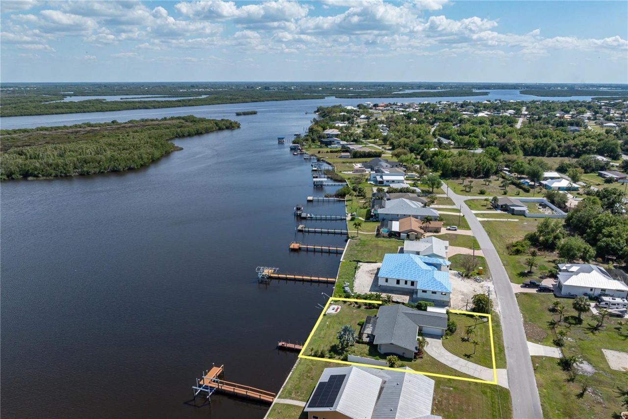 2308 Harbour Drive, Punta Gorda, FL 33983 Photo