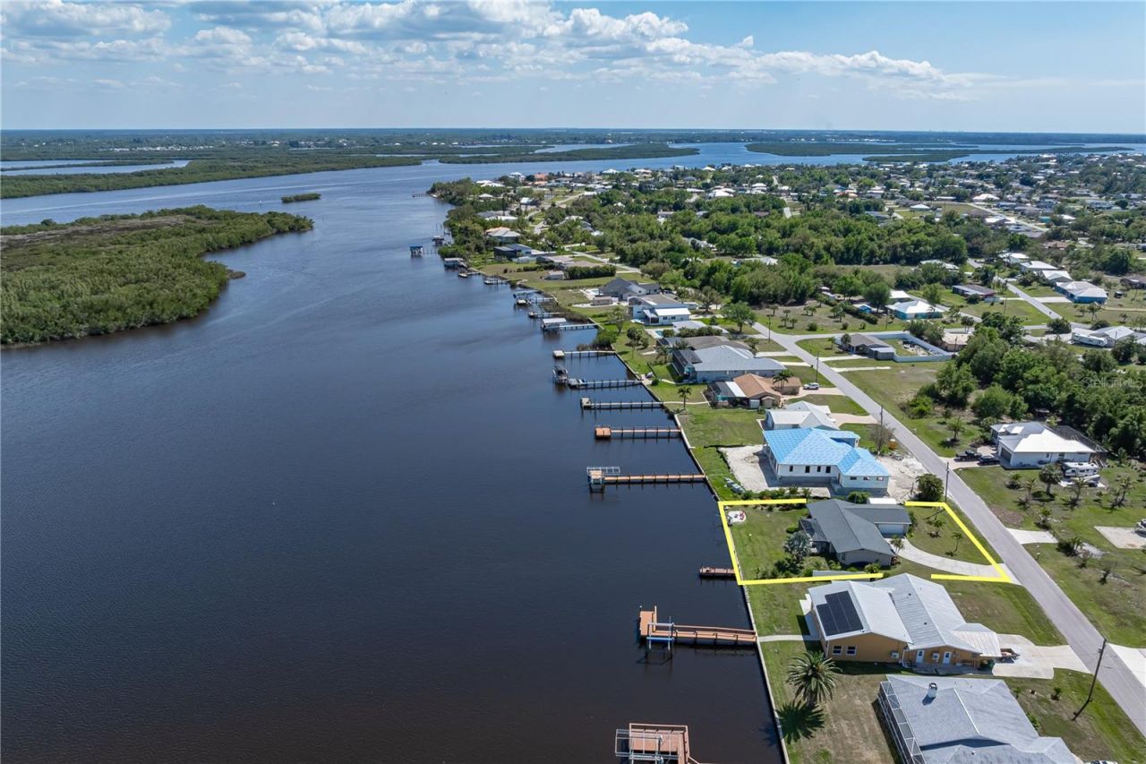 2308 Harbour Drive, Punta Gorda, FL 33983 Photo