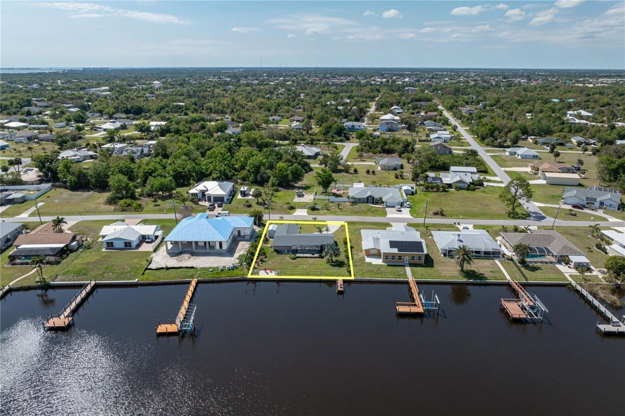 2308 Harbour Drive, Punta Gorda, FL 33983 Photo
