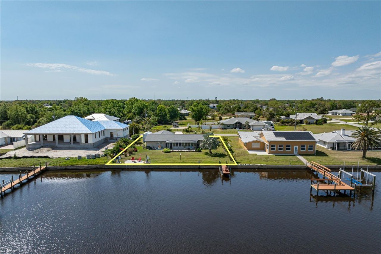 2308 Harbour Drive, Punta Gorda, FL 33983 Photo