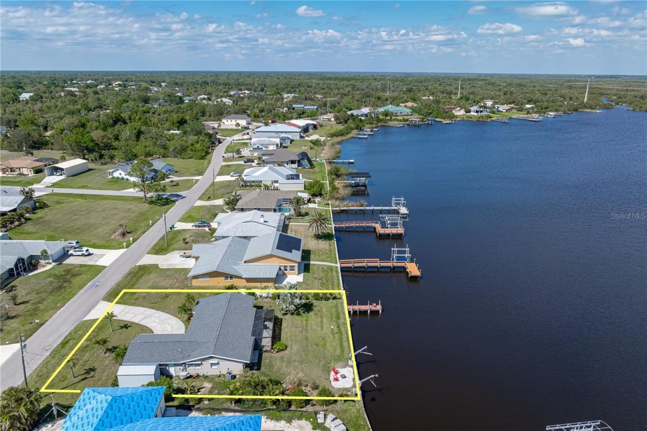 2308 Harbour Drive, Punta Gorda, FL 33983 Photo