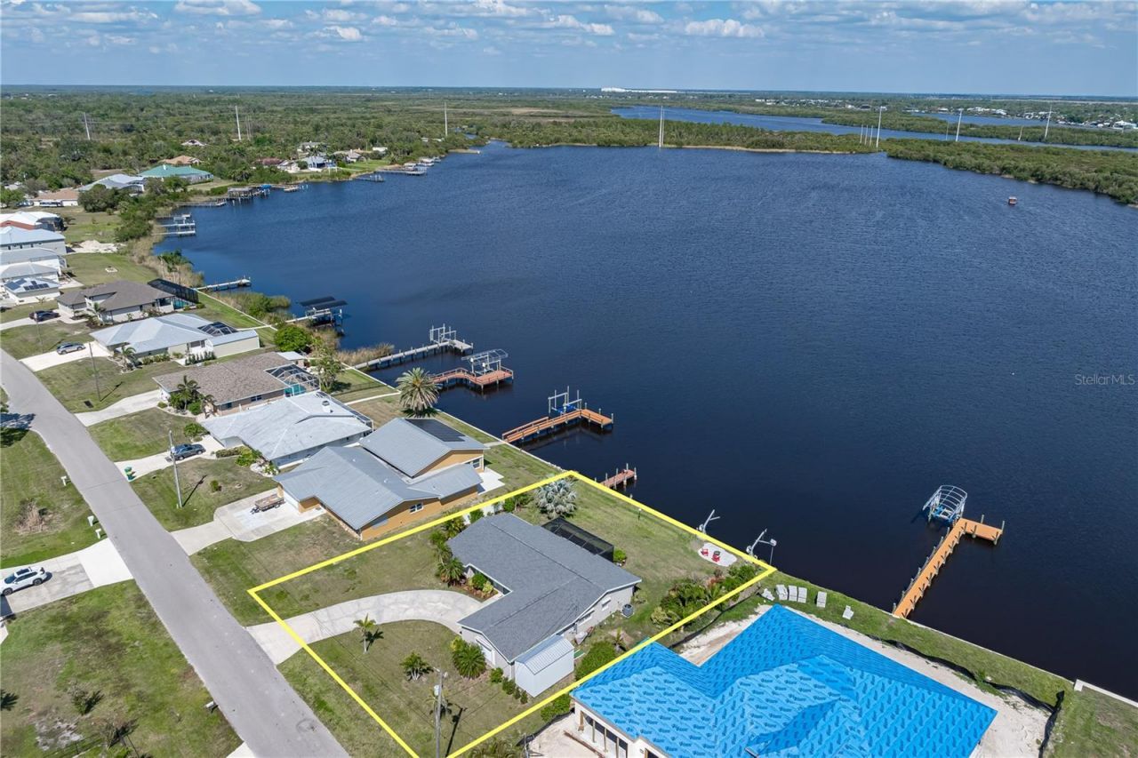 2308 Harbour Drive, Punta Gorda, FL 33983 Photo