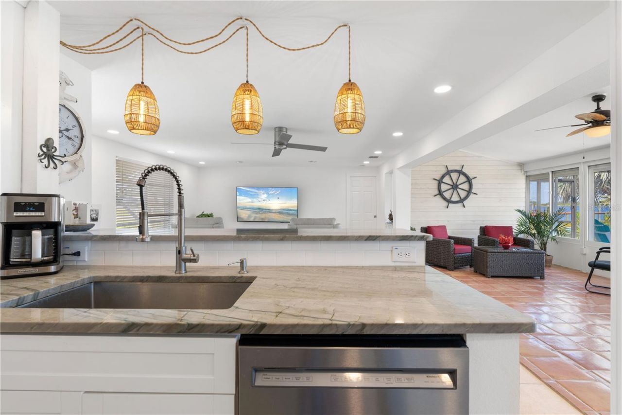 2308 Harbour Drive, Punta Gorda, FL 33983 Photo