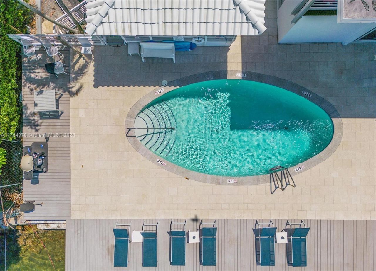 405 N Hibiscus Dr, Unit 110, Miami Beach, FL 33139 Photo