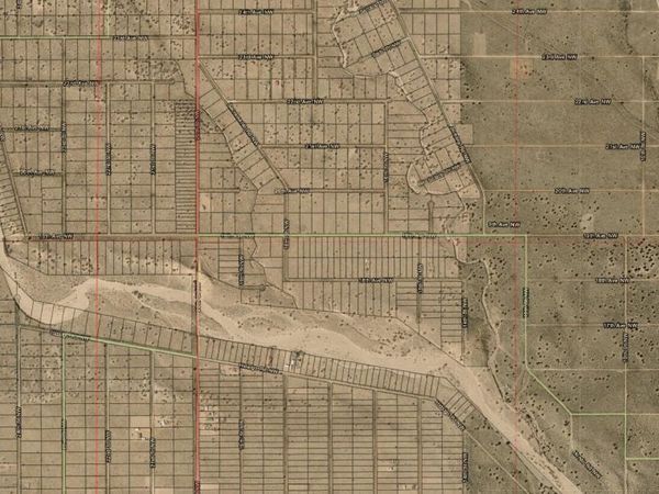 Hermosilla Road NW, Unit 6, Rio Rancho, NM 87144