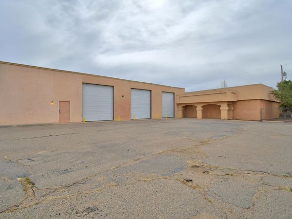 6200 Coors Boulevard SW, Albuquerque, NM 87120