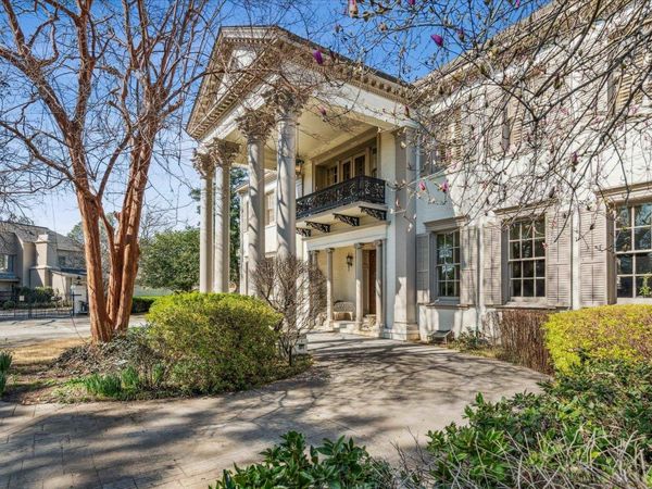 4051 BARONNE WAY, Memphis, TN 38117