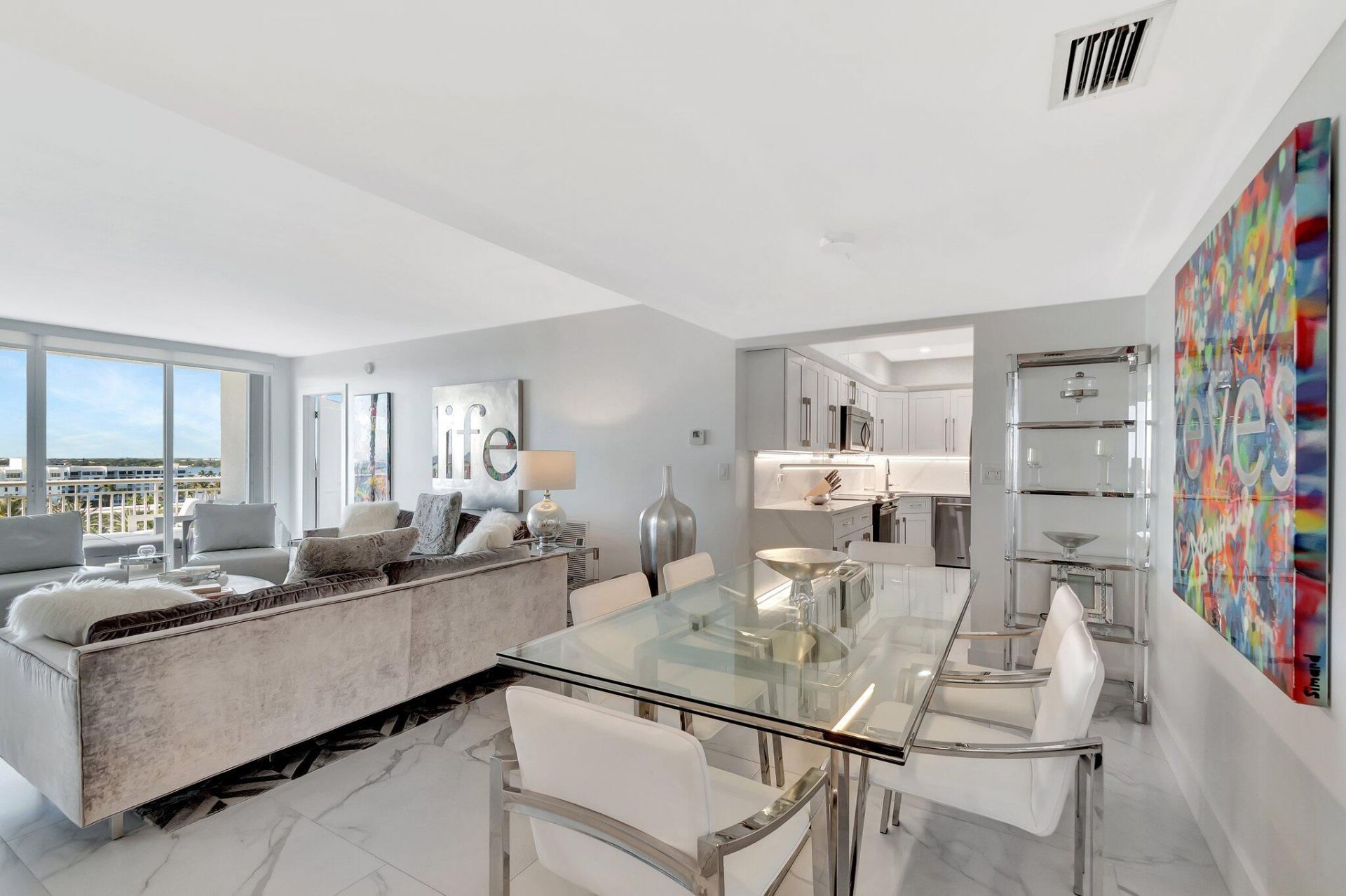 2780 S Ocean Boulevard, Unit 808, Palm Beach, FL 33480 Photo