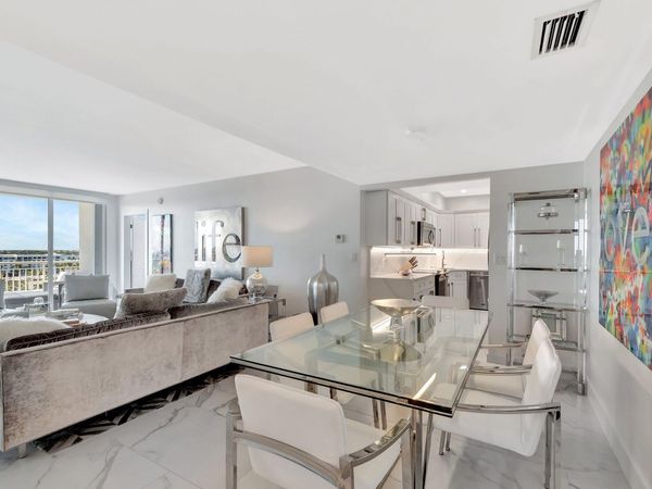 2780 S Ocean Boulevard, Unit 808, Palm Beach, FL 33480