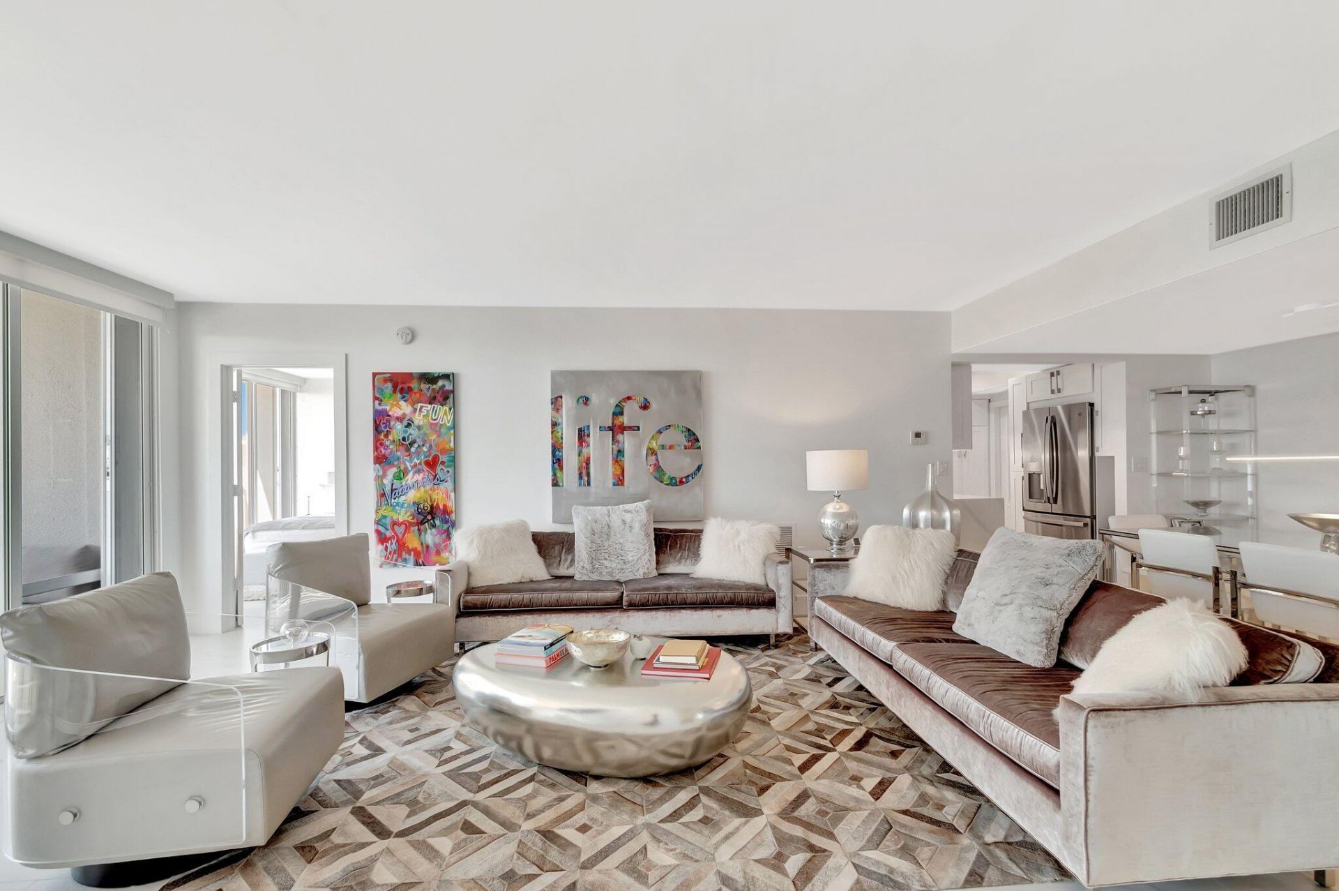 2780 S Ocean Boulevard, Unit 808, Palm Beach, FL 33480 Photo