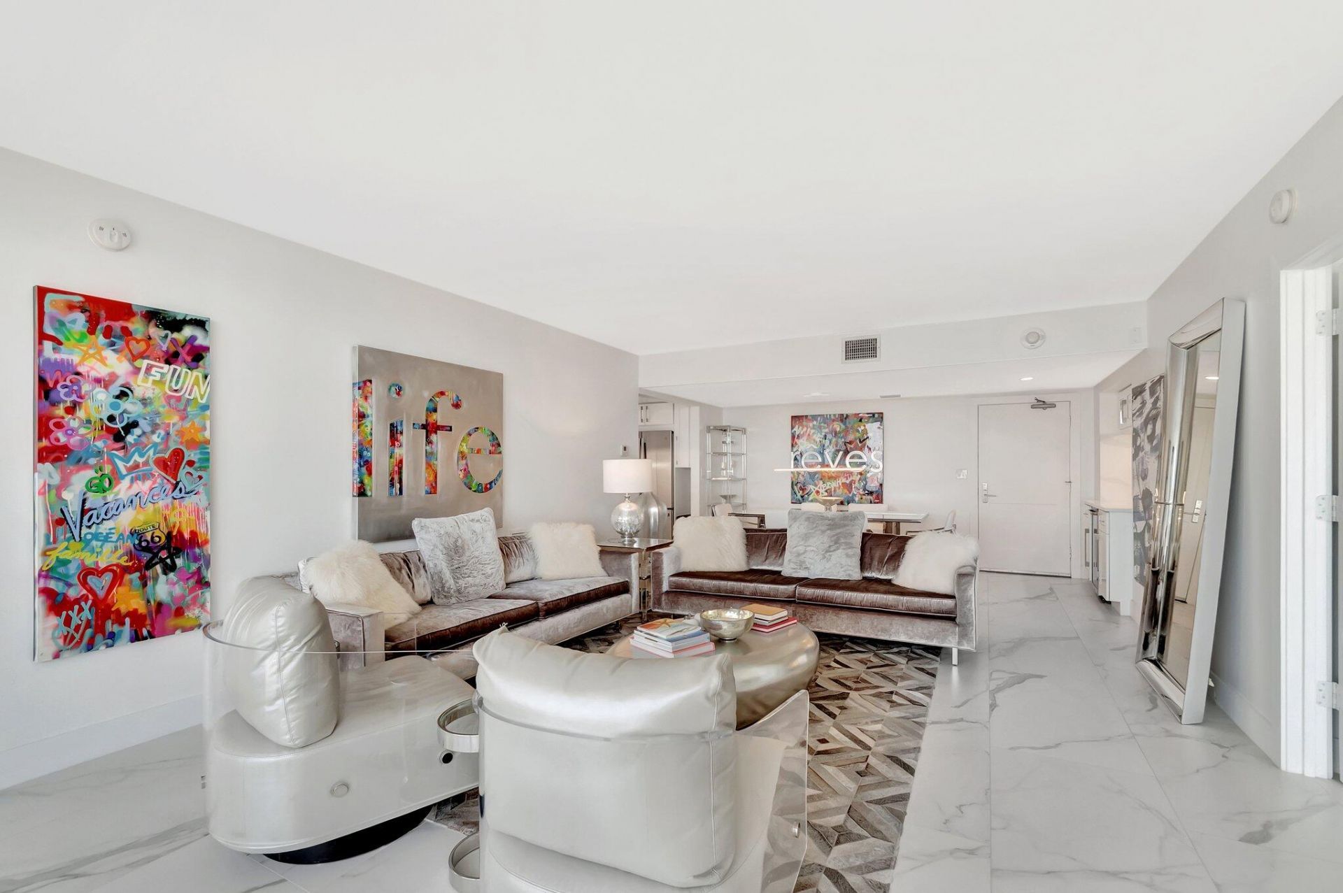 2780 S Ocean Boulevard, Unit 808, Palm Beach, FL 33480 Photo