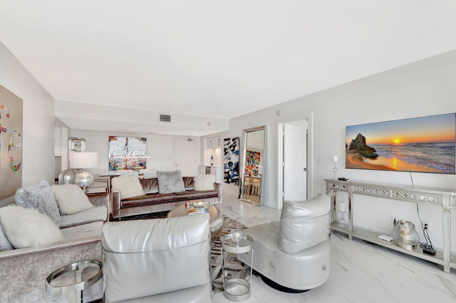 2780 S Ocean Boulevard, Unit 808, Palm Beach, FL 33480 Photo