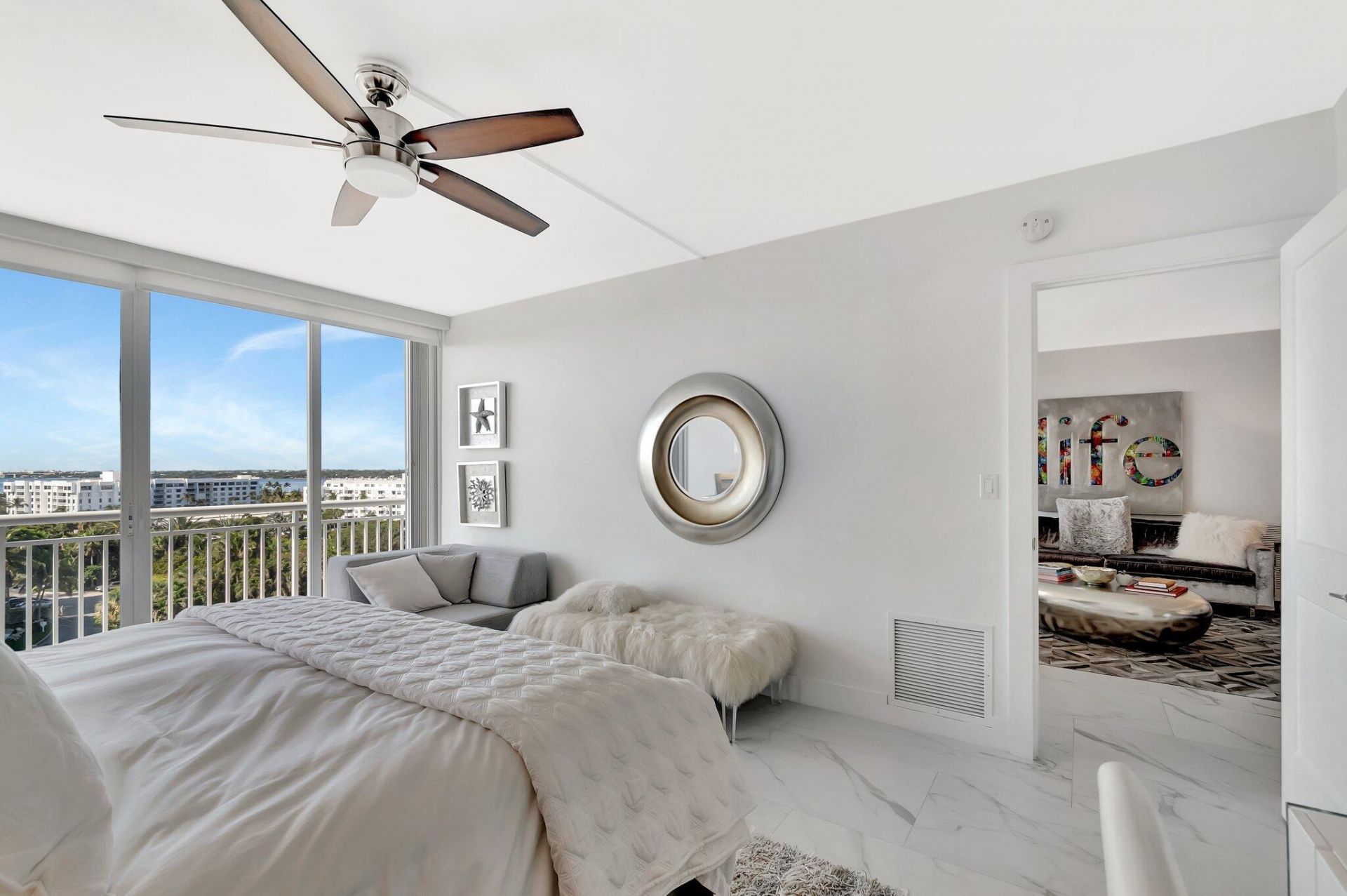 2780 S Ocean Boulevard, Unit 808, Palm Beach, FL 33480 Photo