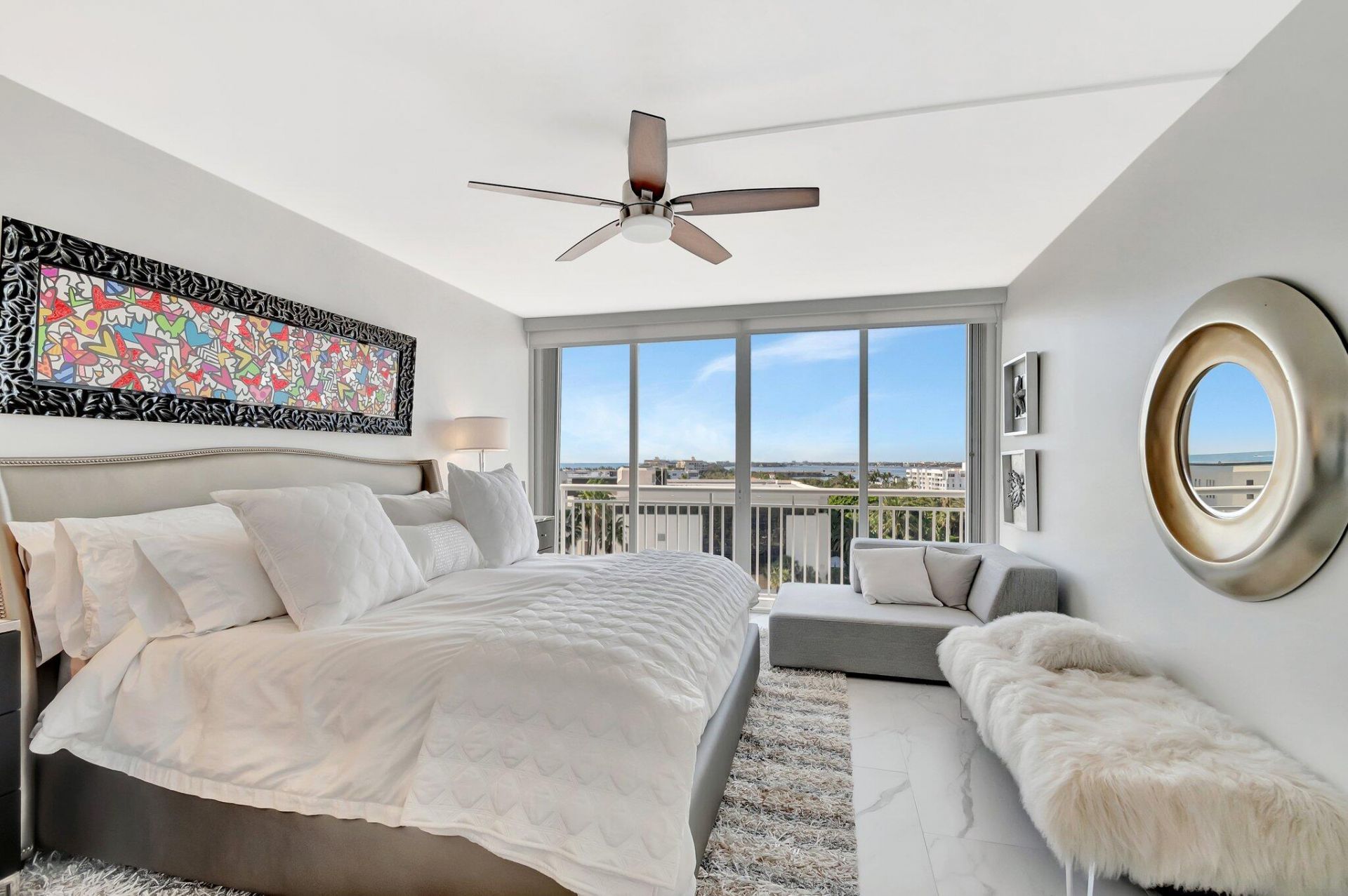 2780 S Ocean Boulevard, Unit 808, Palm Beach, FL 33480 Photo