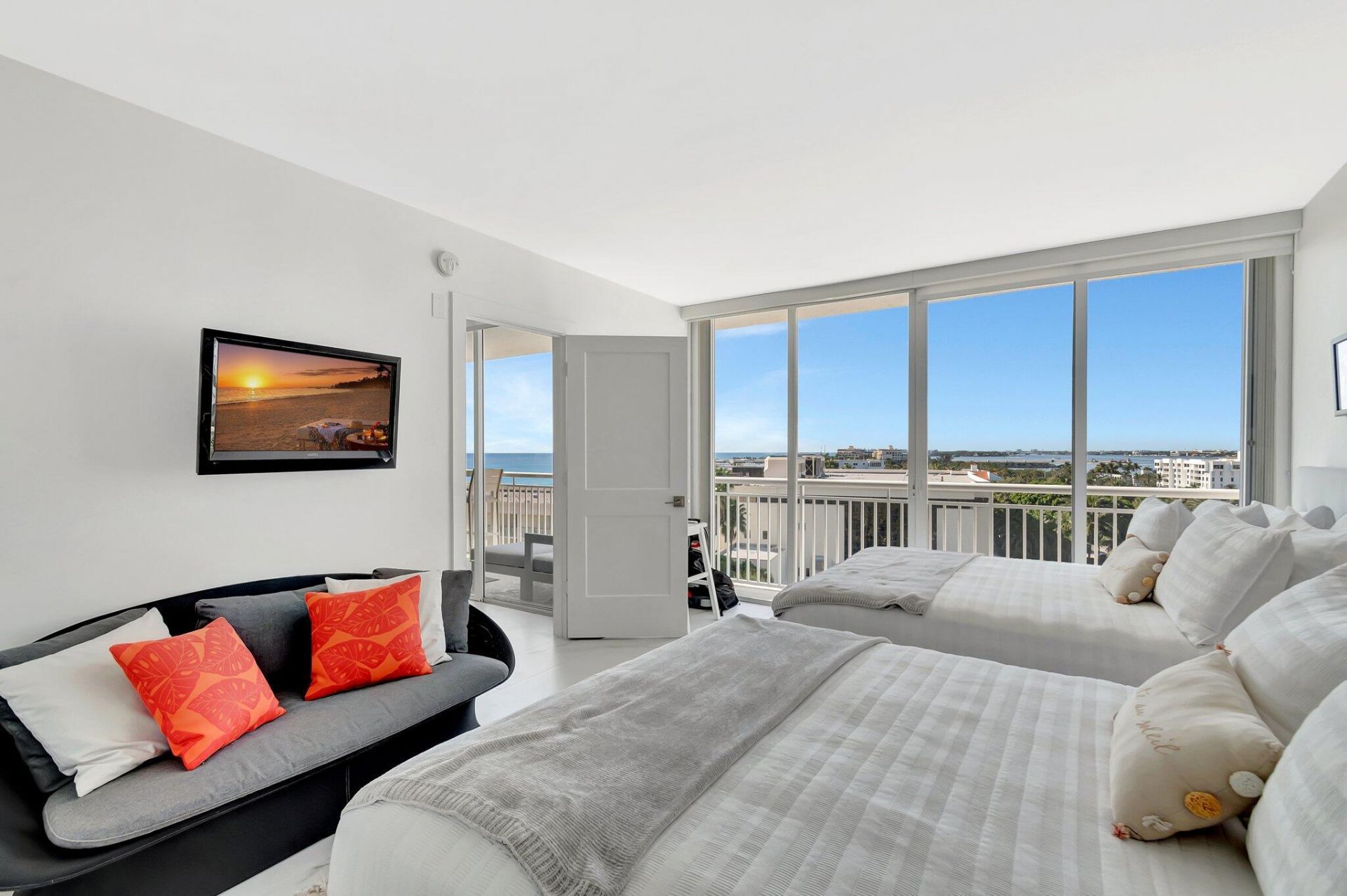 2780 S Ocean Boulevard, Unit 808, Palm Beach, FL 33480 Photo