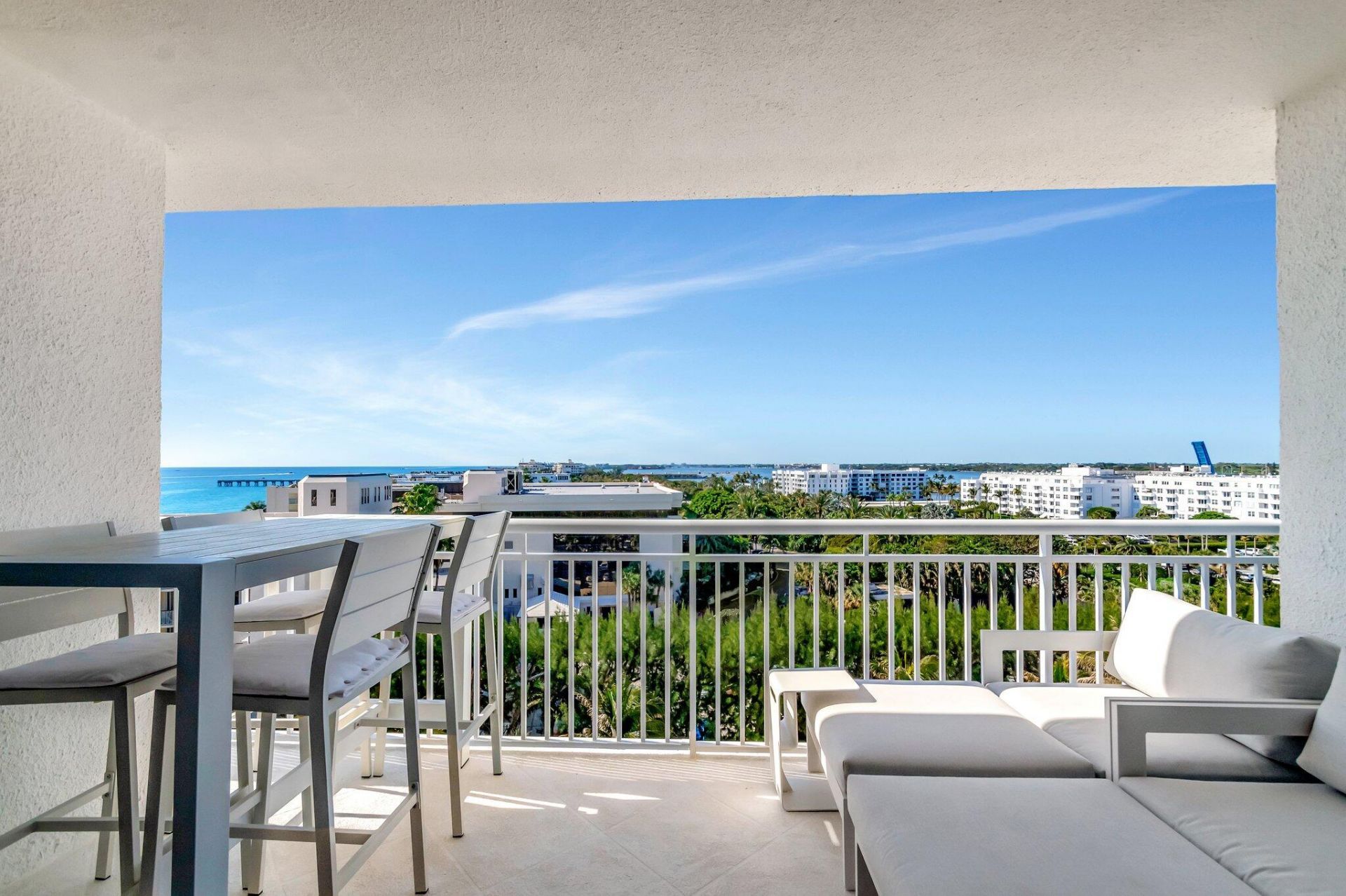 2780 S Ocean Boulevard, Unit 808, Palm Beach, FL 33480 Photo