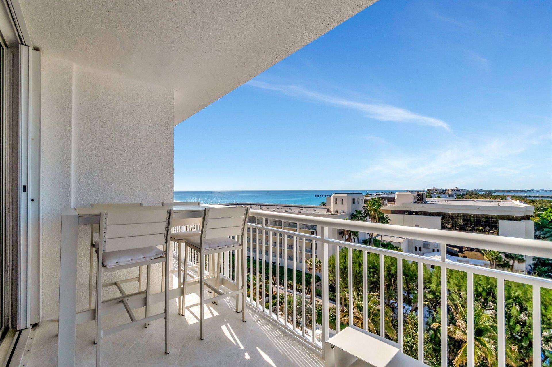 2780 S Ocean Boulevard, Unit 808, Palm Beach, FL 33480 Photo