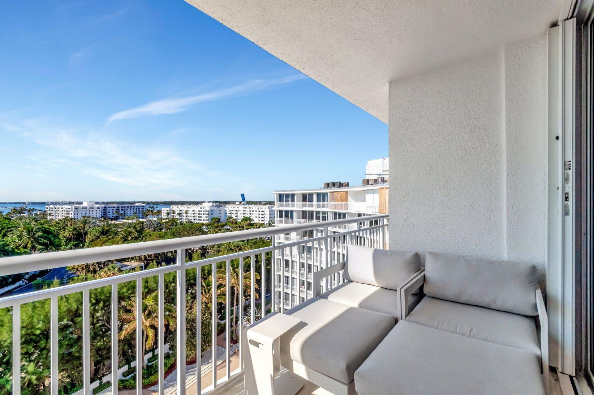 2780 S Ocean Boulevard, Unit 808, Palm Beach, FL 33480 Photo