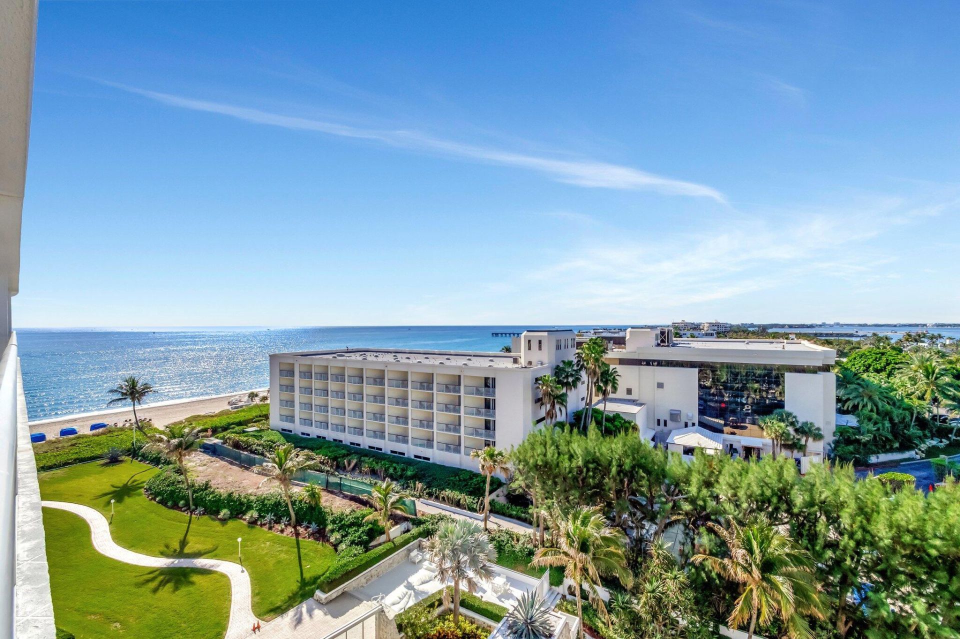 2780 S Ocean Boulevard, Unit 808, Palm Beach, FL 33480 Photo