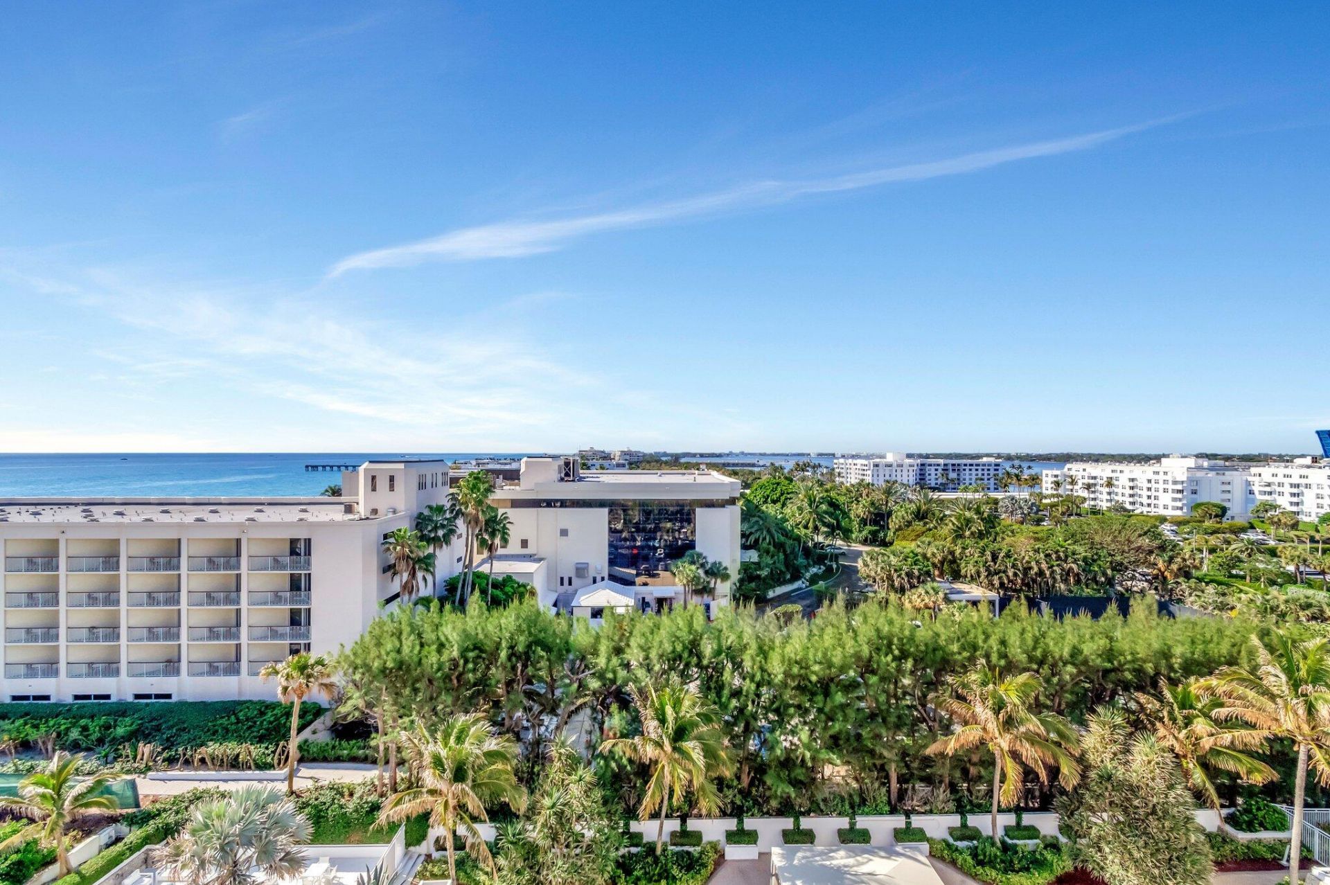 2780 S Ocean Boulevard, Unit 808, Palm Beach, FL 33480 Photo