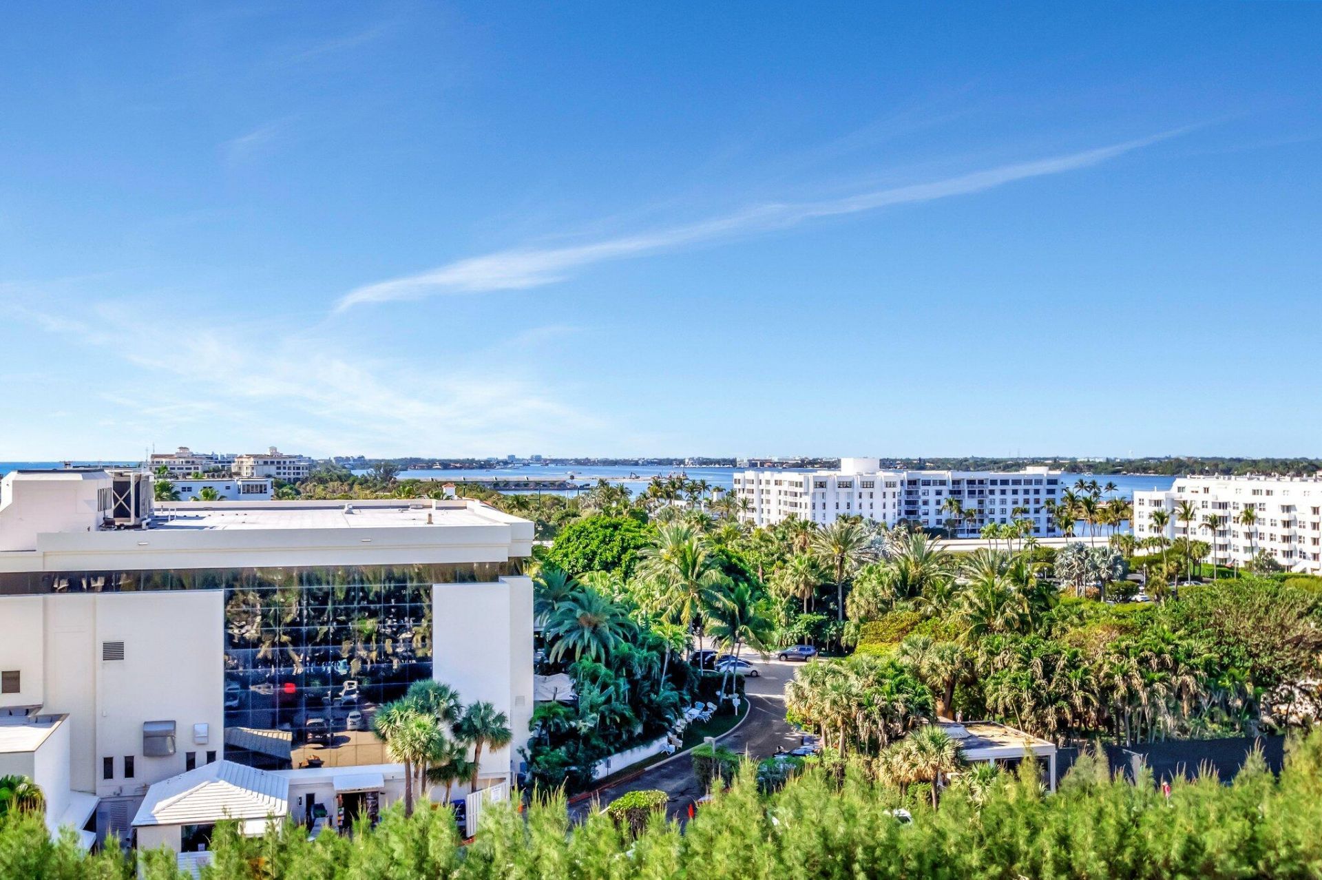 2780 S Ocean Boulevard, Unit 808, Palm Beach, FL 33480 Photo