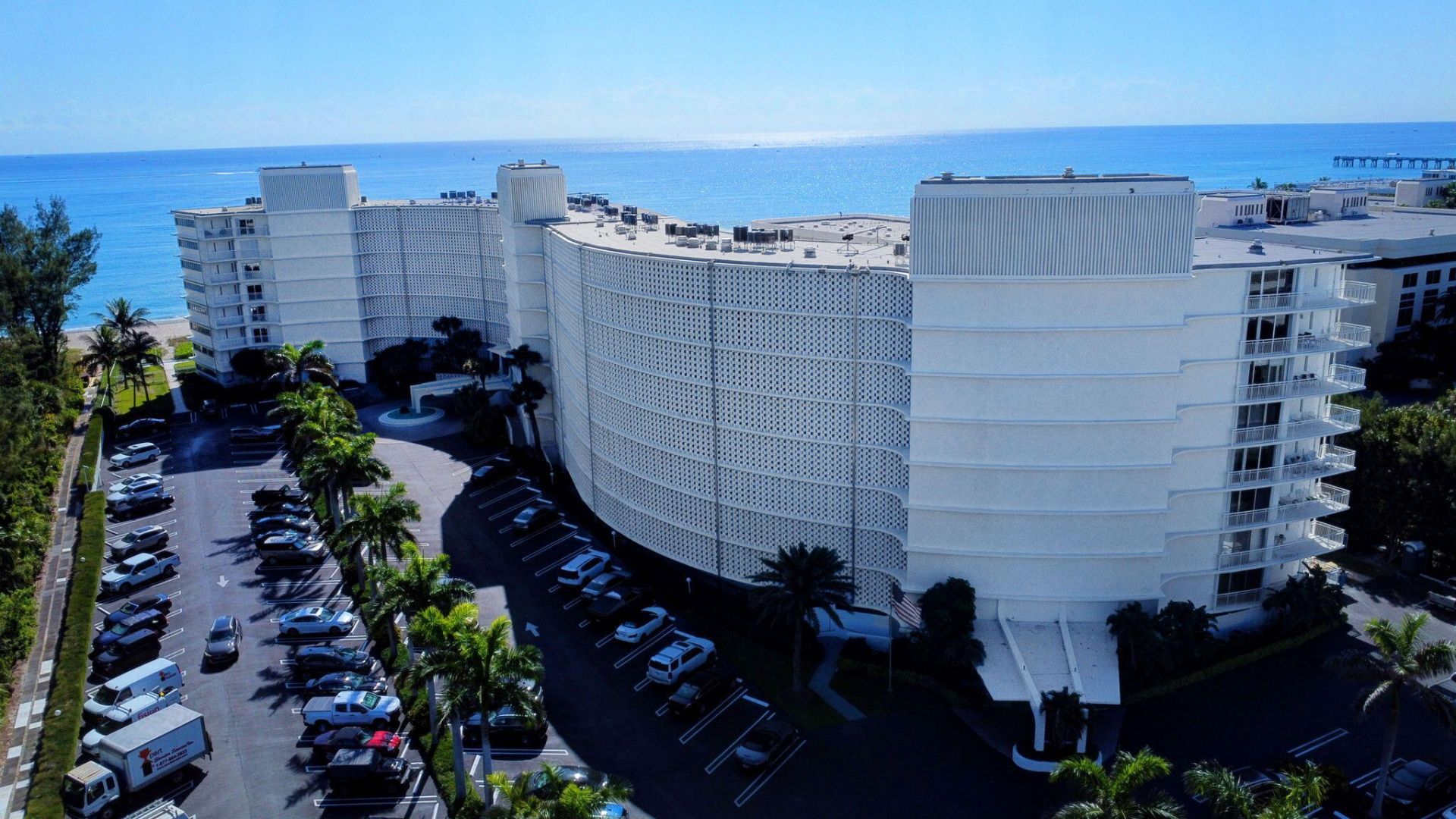 2780 S Ocean Boulevard, Unit 808, Palm Beach, FL 33480 Photo