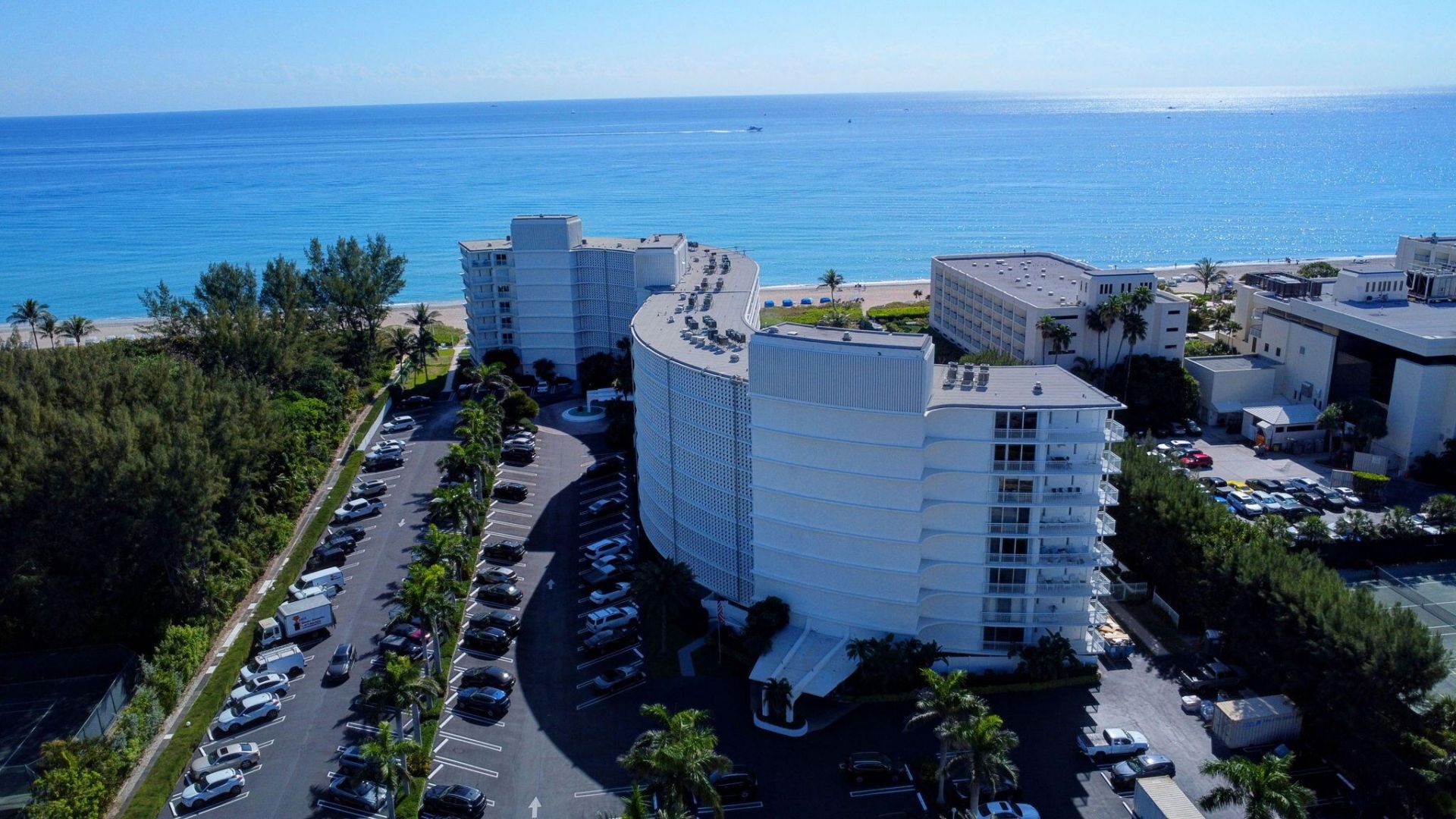 2780 S Ocean Boulevard, Unit 808, Palm Beach, FL 33480 Photo