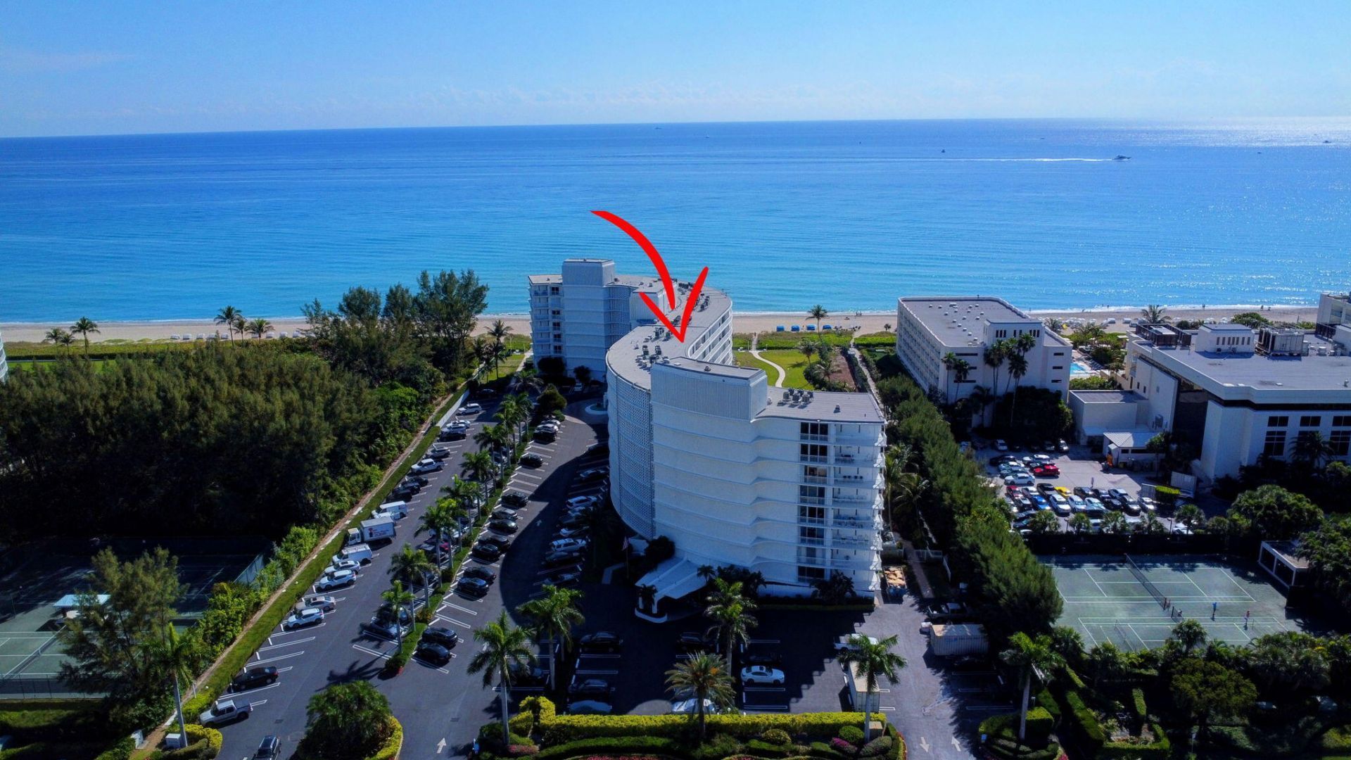 2780 S Ocean Boulevard, Unit 808, Palm Beach, FL 33480 Photo