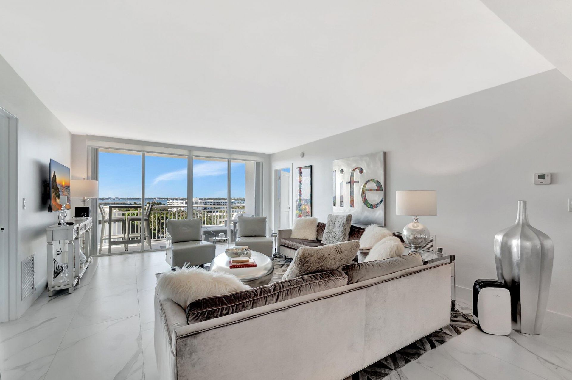 2780 S Ocean Boulevard, Unit 808, Palm Beach, FL 33480 Photo