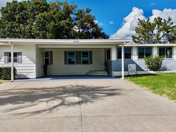 6367 SW 83rd Place, Ocala, FL 34476