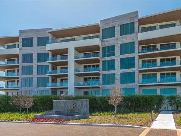 1591 GULF OF MEXICO DRIVE, Unit 313, LONGBOAT KEY, FL 34228