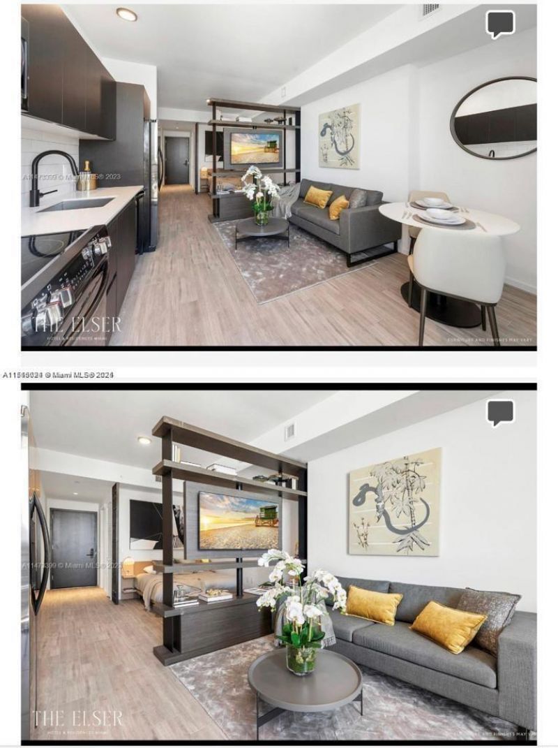 398 NE 5th St, Unit 1416, Miami, FL 33132 Photo