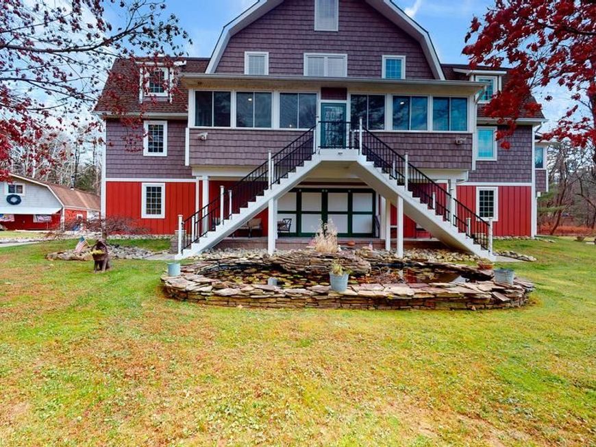 901 Crum Creek, Broomall, PA 19008 Main Photo