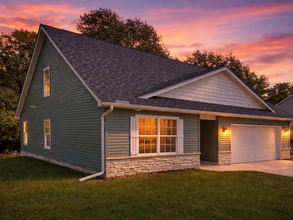 417 Belvoir Road, Kingsford Heights, IN 46346